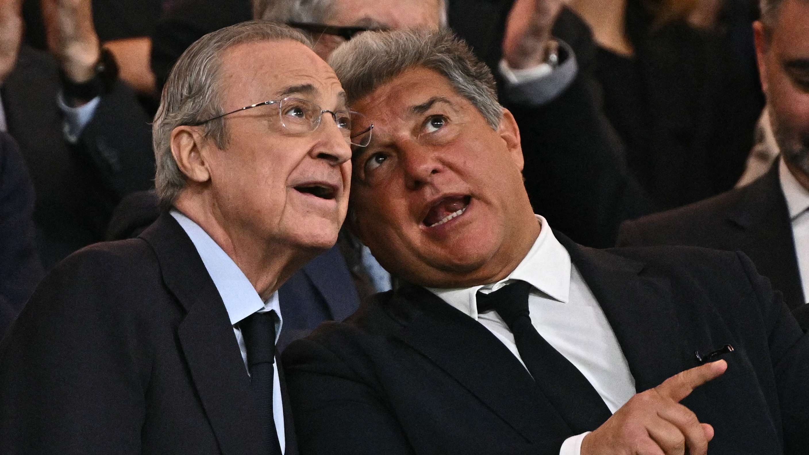 perez laporta
