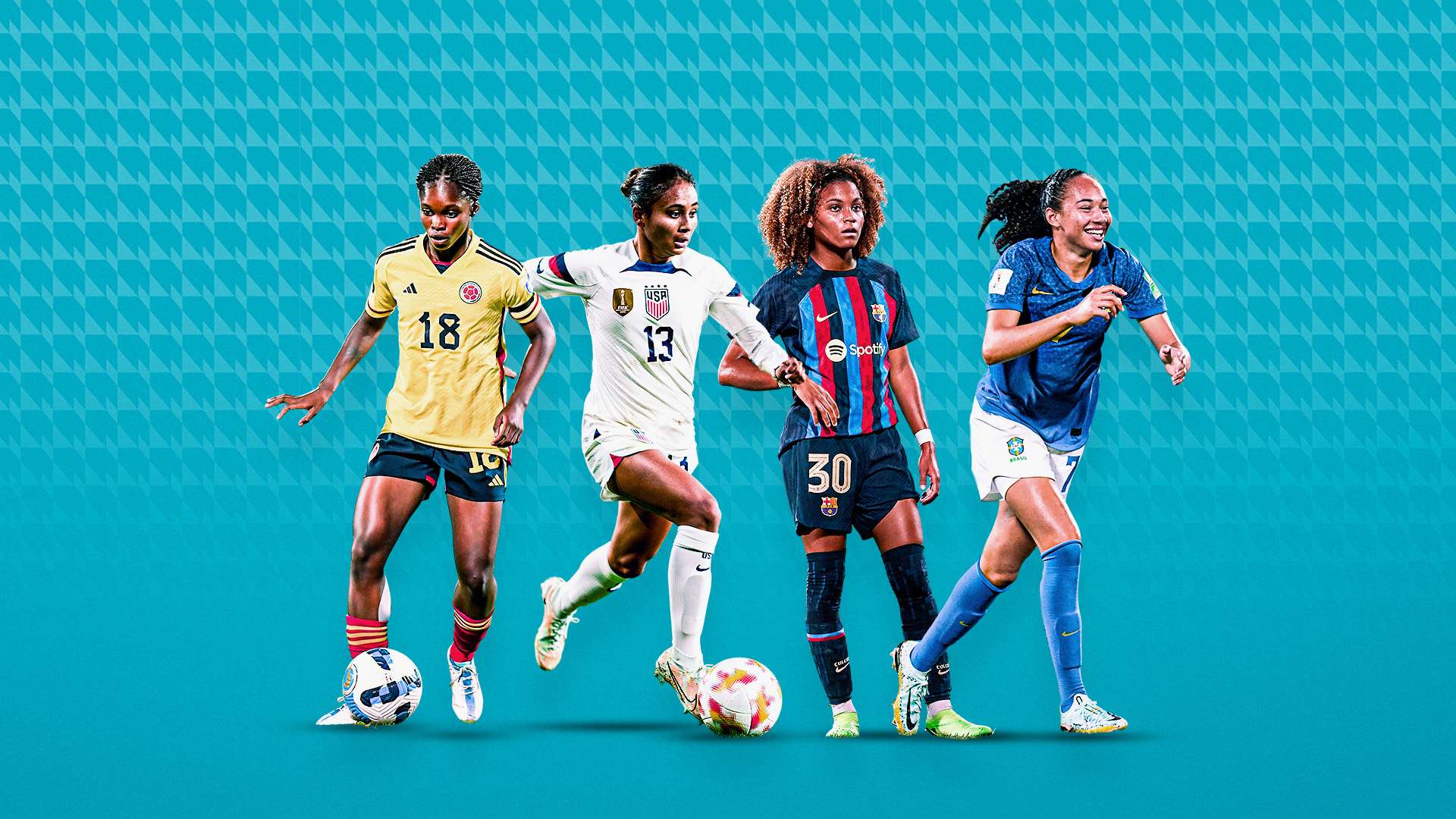 NXGN Nine Women's GFX