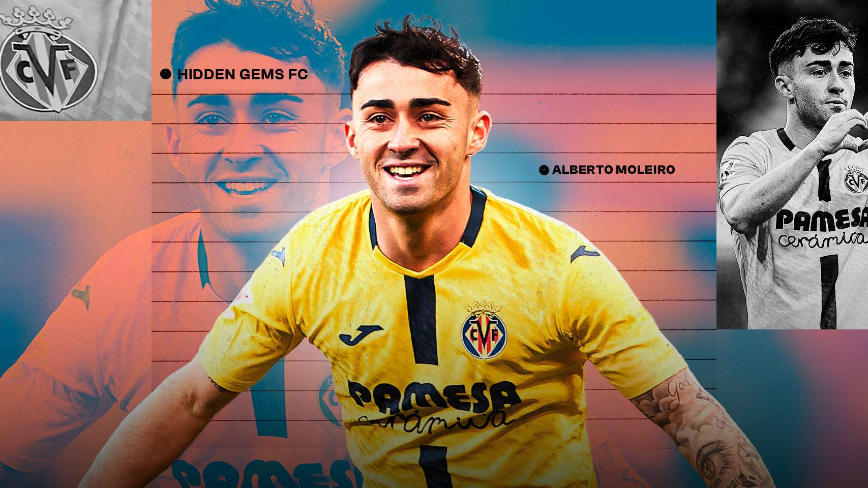 Alberto Moleiro