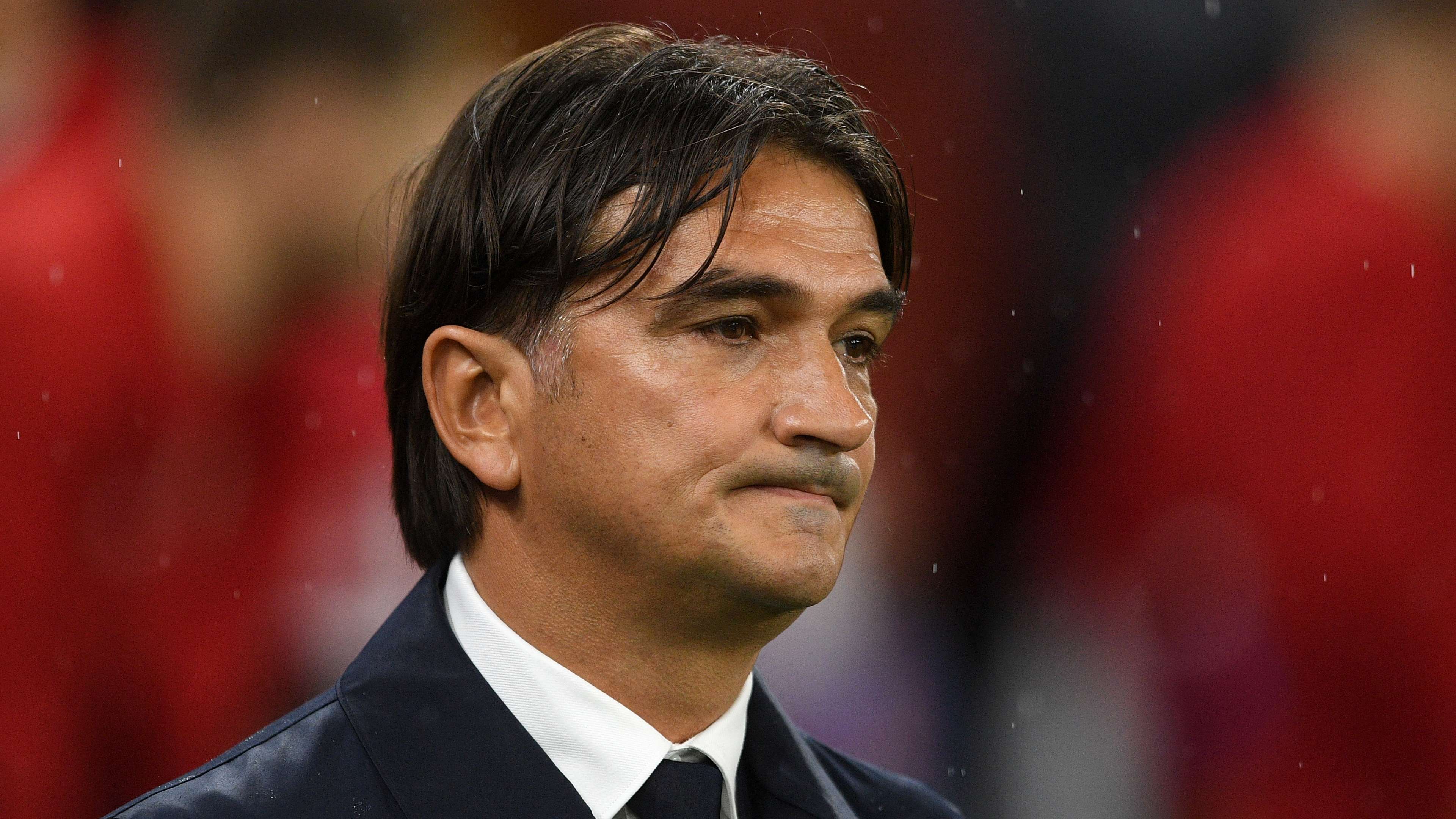 Wales v Croatia - UEFA Euro 2020 Qualifier