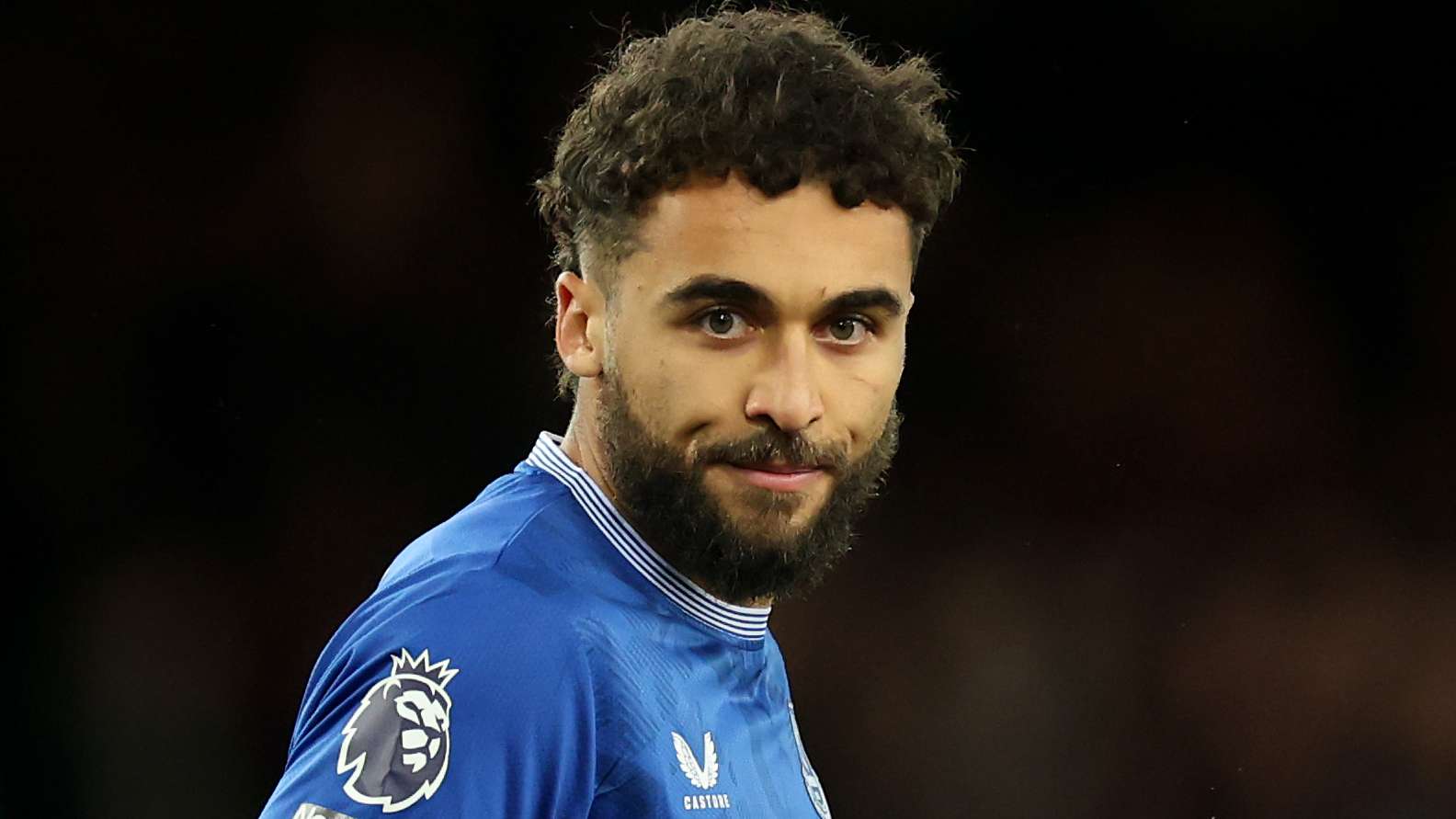 Everton FC v Nottingham Forest FC - Premier League