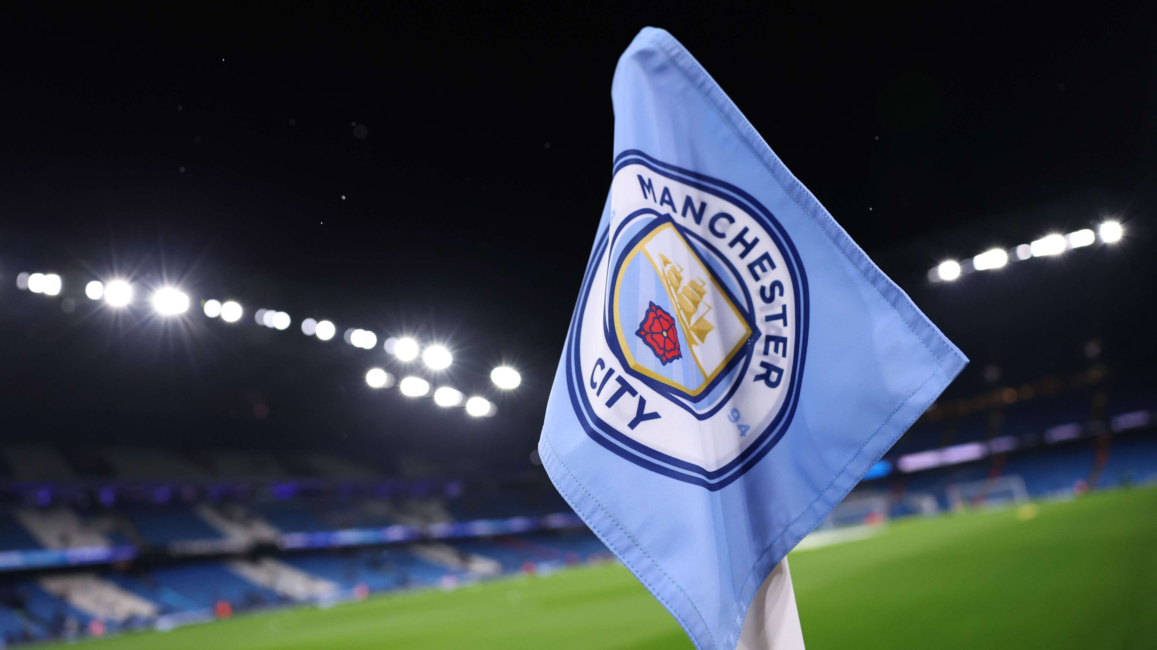 Manchester City v Fulham - Premier League
