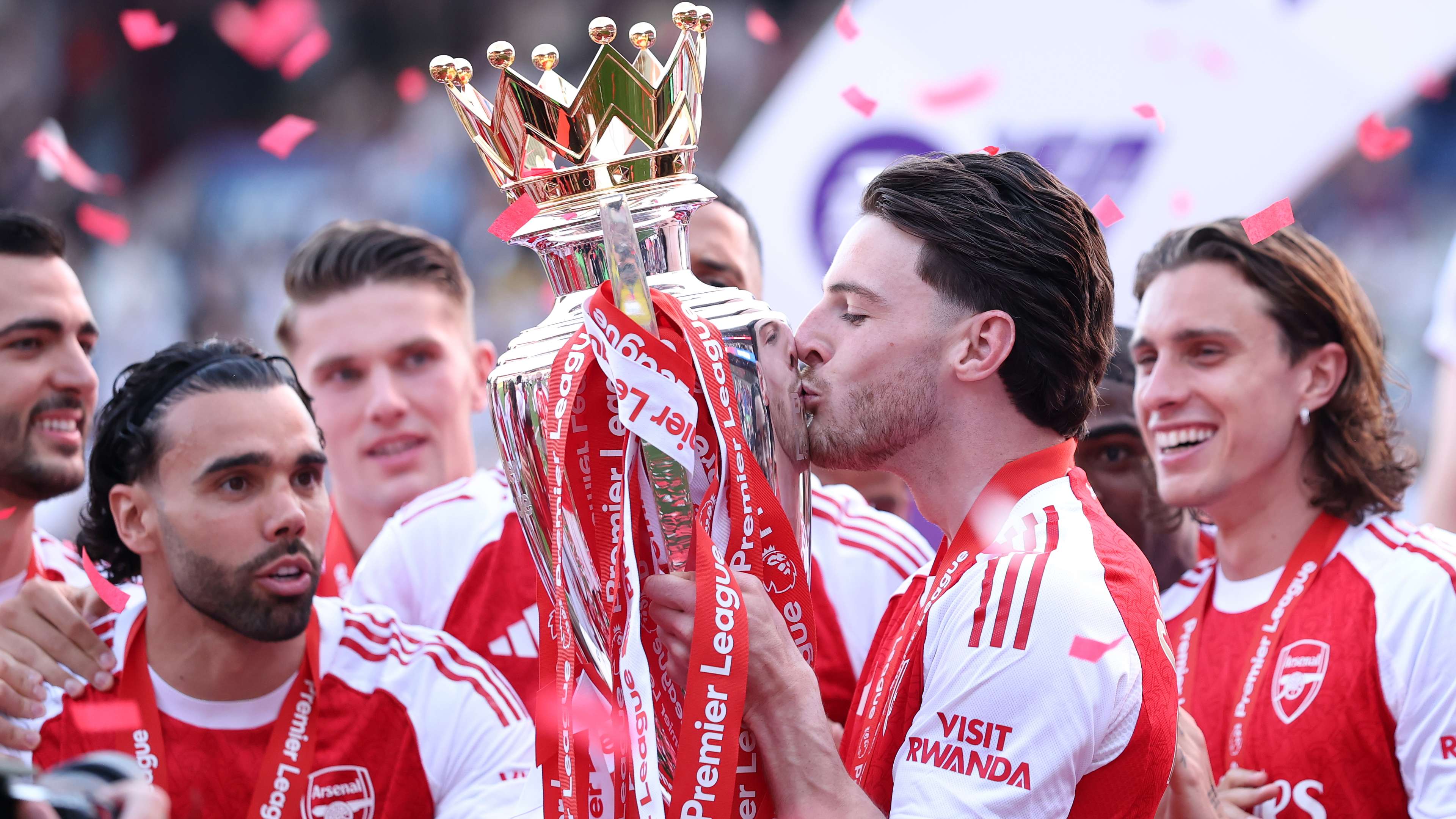 Crystal Palace v Arsenal - Premier League
