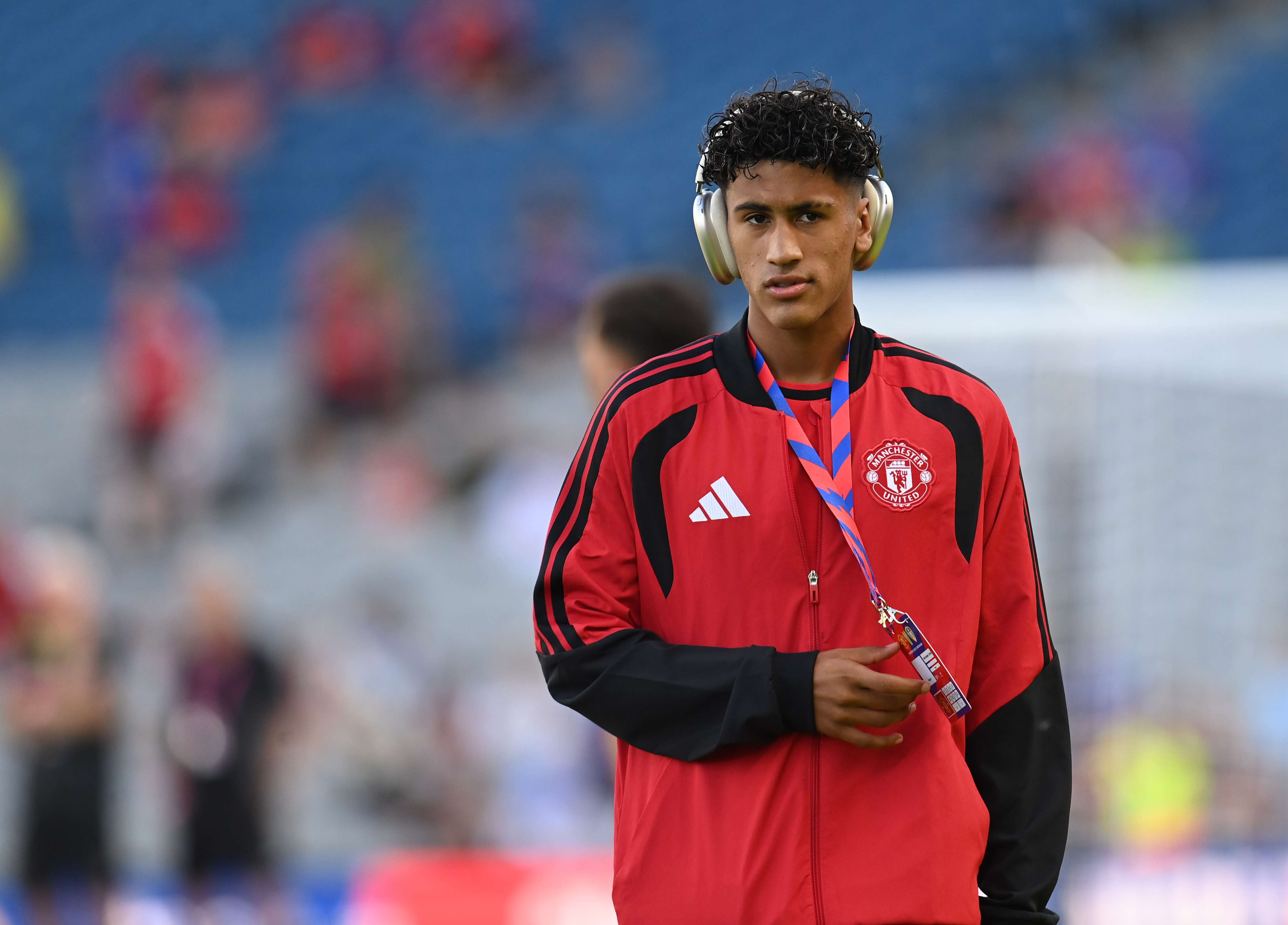 Leeds United v Manchester United - Pre-Season Friendly