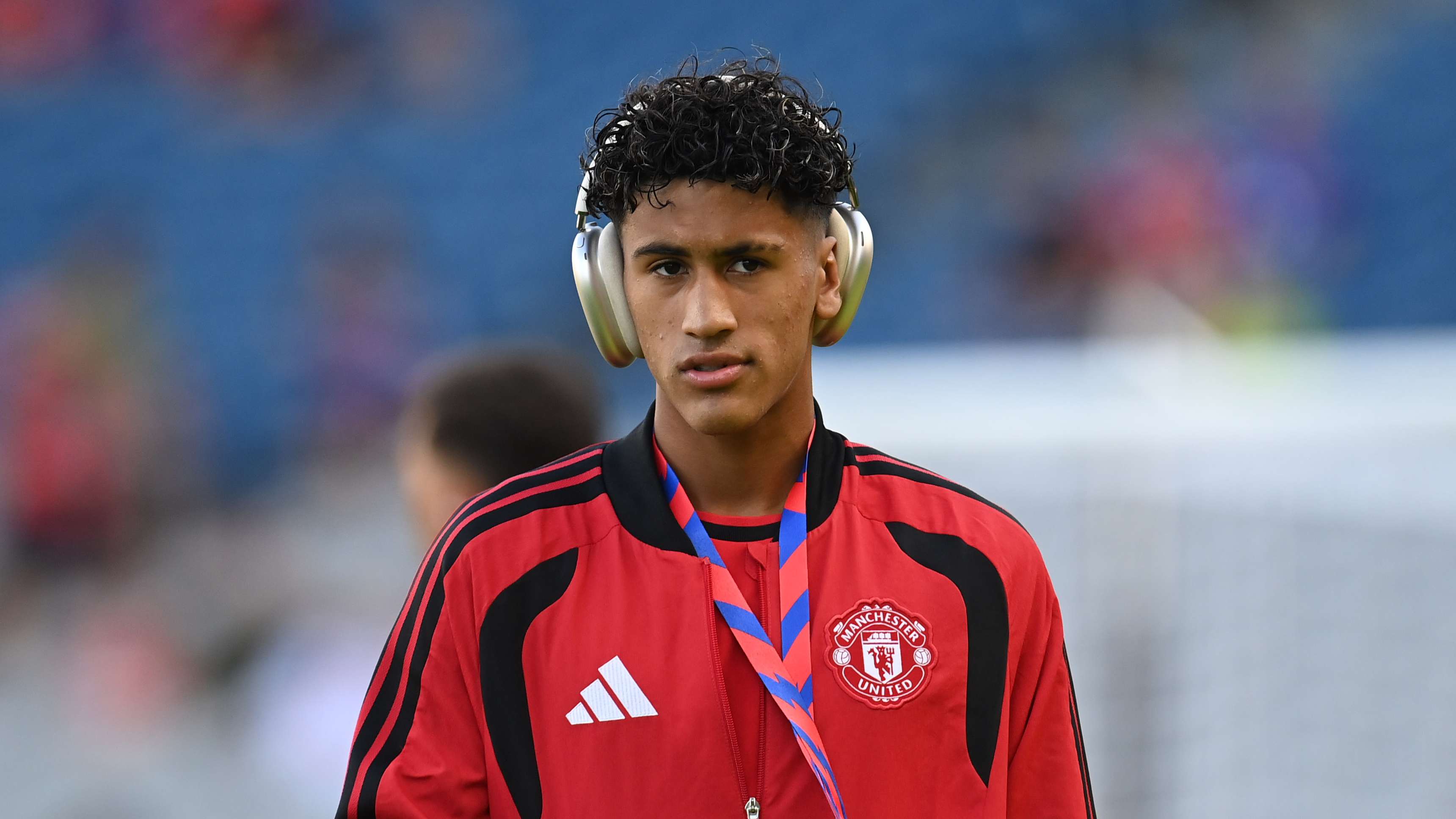 Leeds United v Manchester United - Pre-Season Friendly