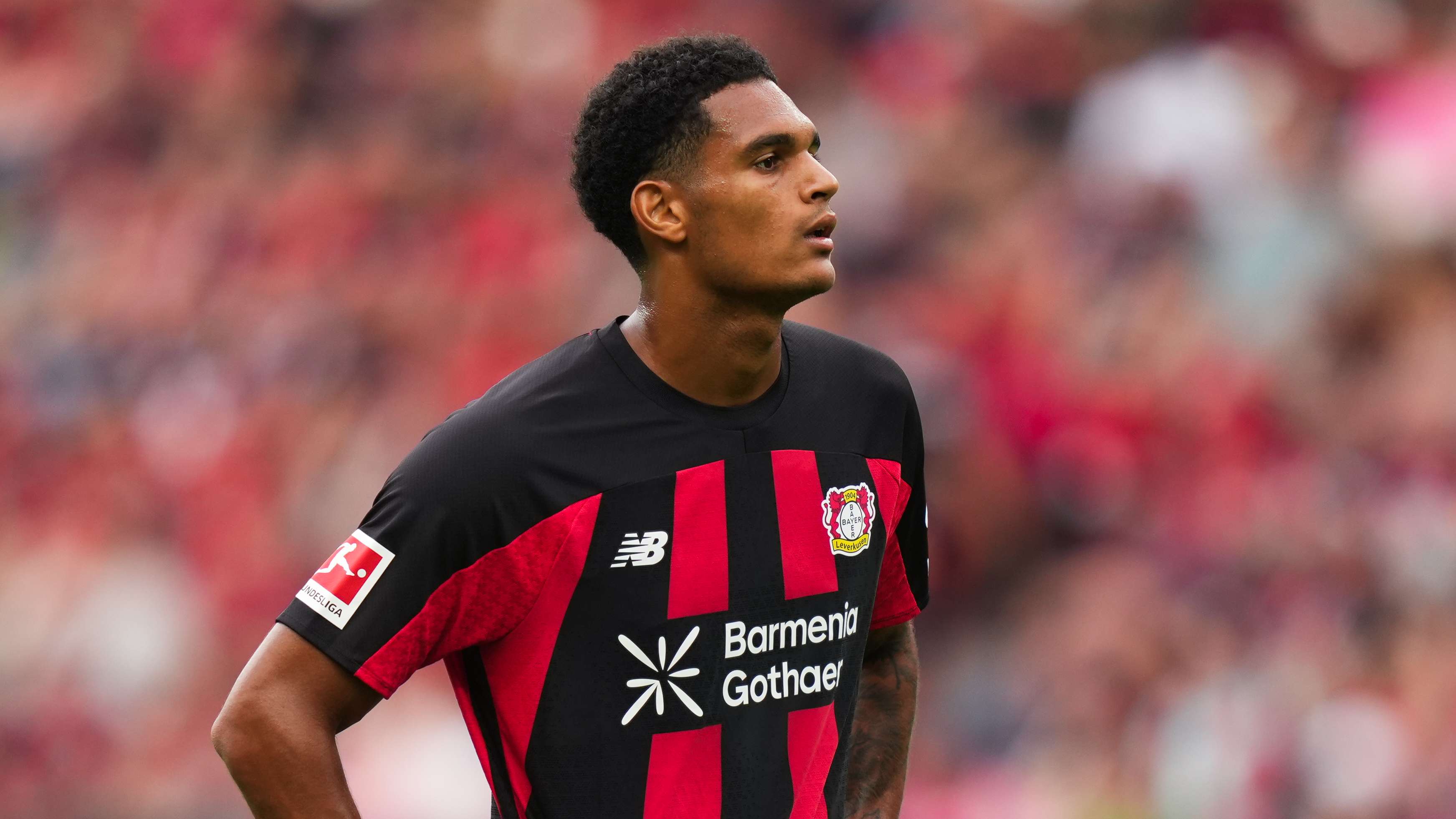 Bayer 04 Leverkusen v 1. FC Union Berlin - Bundesliga 2026/27