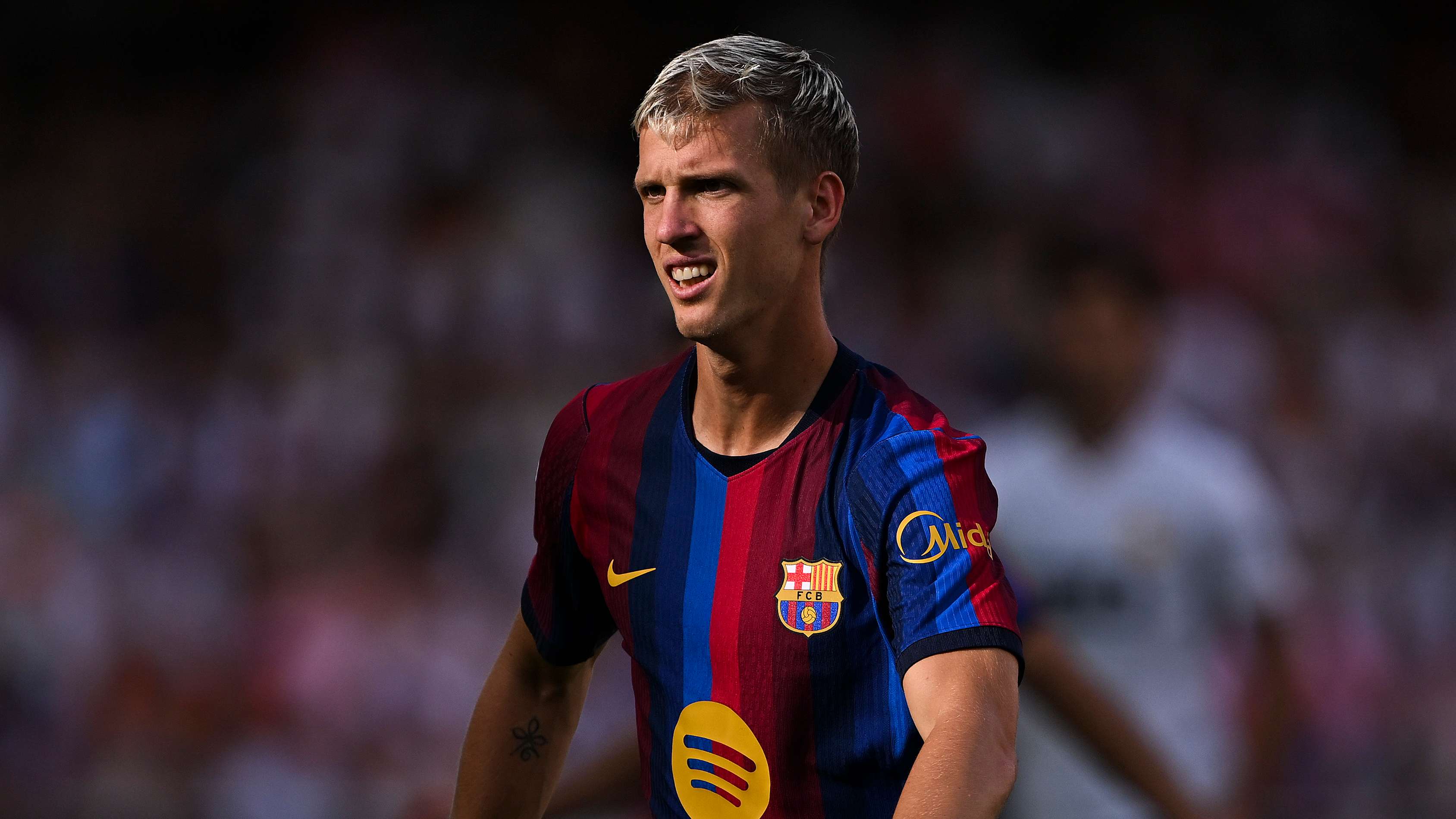 Valencia CF v FC Barcelona - LaLiga EA Sports 2026/27