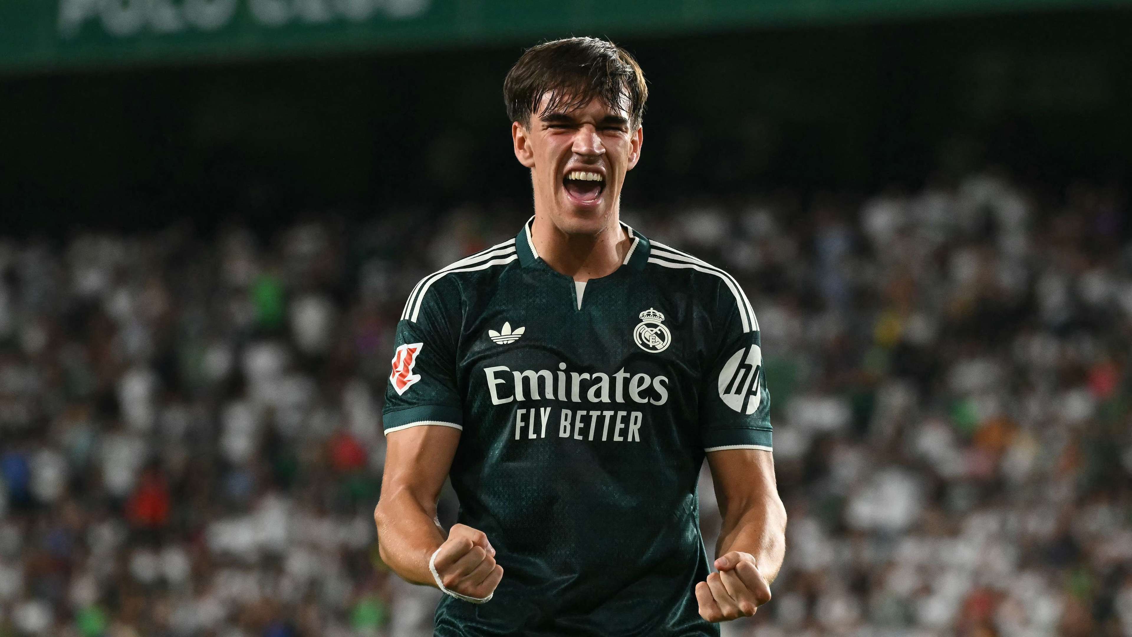 FBL-ESP-LIGA-ELCHE-REAL MADRID