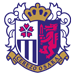 crest