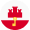 GIB crest